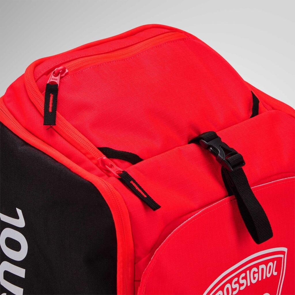 Rossignol HERO COMPACT BOOT PACK Rucksack – ROT
